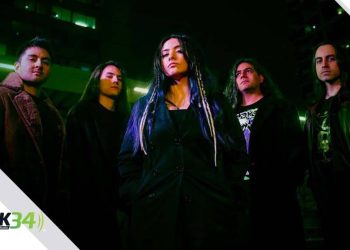 Delta regresa con el experimental y aleatorio nuevo single “Gemini”