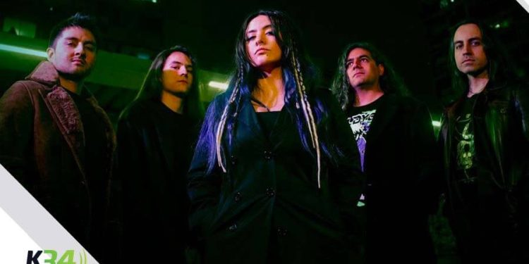 Delta regresa con el experimental y aleatorio nuevo single “Gemini”