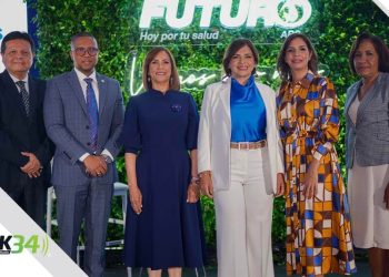 Futuro ARS celebró día de Los Gestores Humanos en Santo Domingo