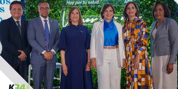 Futuro ARS celebró día de Los Gestores Humanos en Santo Domingo