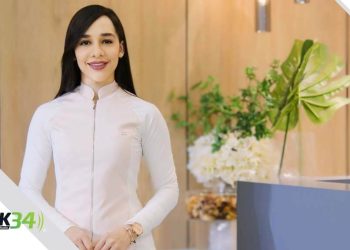 Aperturan Consultorio de la Dra. Keila Berroa: Un Nuevo Enfoque en Armonización Facial