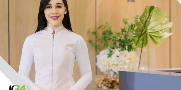 Aperturan Consultorio de la Dra. Keila Berroa: Un Nuevo Enfoque en Armonización Facial