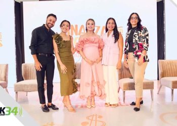 La riqueza sin educación financiera no se sustenta explican en Finanzas con Cucharitas 2024