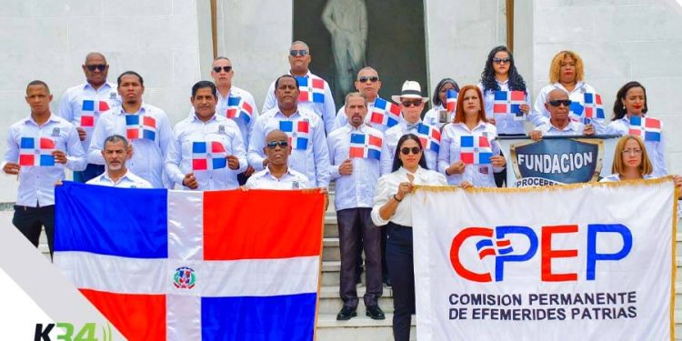 En el 186 aniversario de la fundación de La Trinitaria Efemérides Patrias dice que su ideal tiene plena vigencia