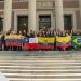 El IV Congreso Mundial de Mujeres Líderes logró reunir 40 Lideresas en Harvard