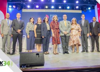 FDD honra a emprendedores y fortalece su compromiso social
