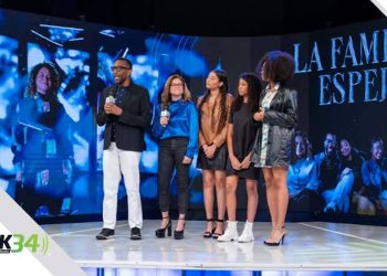 RTVD, en 72 aniversario, re-evoluciona TV con tres hitos históricos: dos series y su Instituto docente 