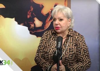 Fanny Arseno informa sobre nuevas oportunidades de Visa para Dominicanos en los EE.UU.