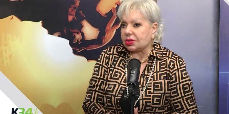 Fanny Arseno informa sobre nuevas oportunidades de Visa para Dominicanos en los EE.UU.