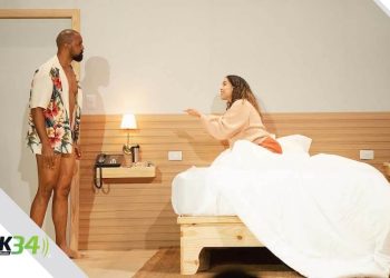 Finlandia: crítica de Teatro