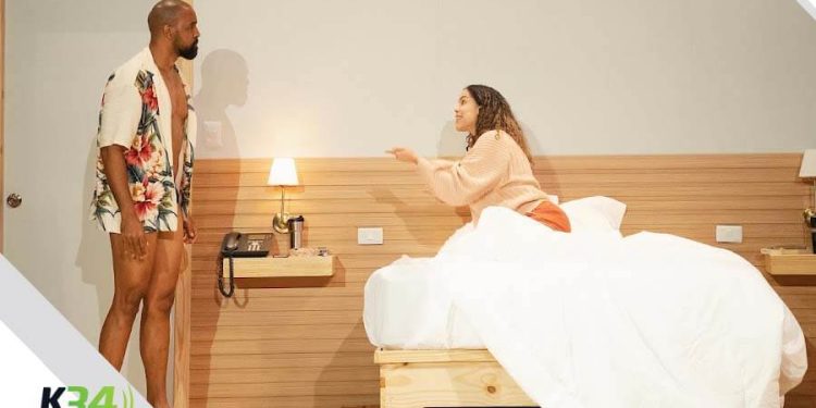 Finlandia: crítica de Teatro