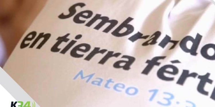 Solidaridad y Alegría razón social de empresas Vip Productions y Star Nova Films