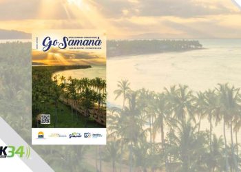 Guía “Go Samaná”:  promueve variada oferta turística del destino