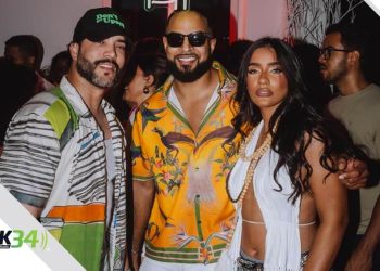 Grasstaken celebra su 5to Aniversario con el Evento "Call It Brunch | Tequilaville"