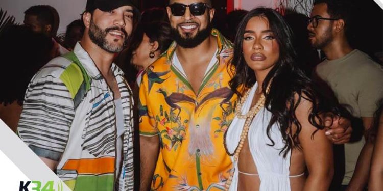 Grasstaken celebra su 5to Aniversario con el Evento "Call It Brunch | Tequilaville"