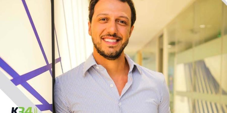 Visa nombra a Gustavo Turquía nuevo gerente general en RD