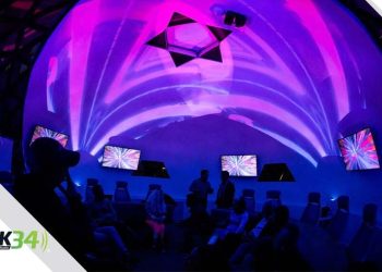 Hacking Arts Festival lanza convocatoria para los artistas y los amantes de la tecnología