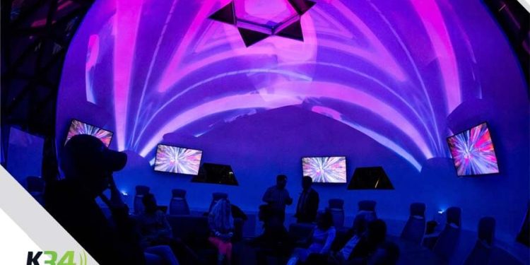 Hacking Arts Festival lanza convocatoria para los artistas y los amantes de la tecnología