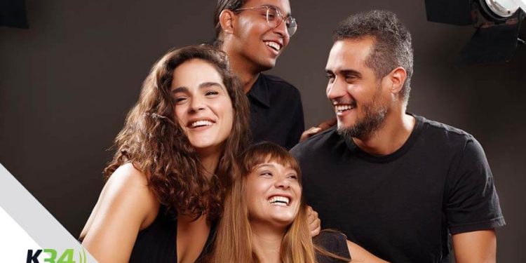 ¡Llega "Impredecibles: ¡Guayando Escenas” al Teatro Nacional!