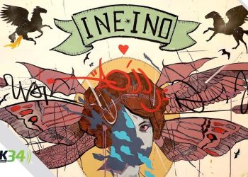 Ineino estrena nuevo single "Ay! Cielo" junto a videoclip