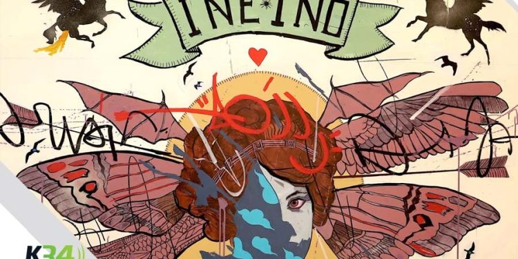 Ineino estrena nuevo single "Ay! Cielo" junto a videoclip
