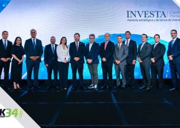 La APB celebró exitosamente la 5ta edición del Foro Mercado de Valores