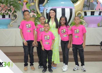 Julián Gil se une a Telemundo con 'LA ISLA: Desafió Extremo'