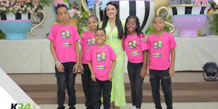 Julián Gil se une a Telemundo con 'LA ISLA: Desafió Extremo'