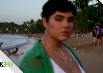 ISSADE estrena “Isla Pa' No Morir”