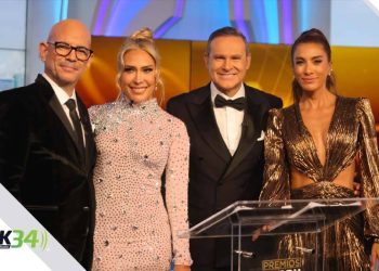 Premios Produ 2024 anuncia a sus hosts