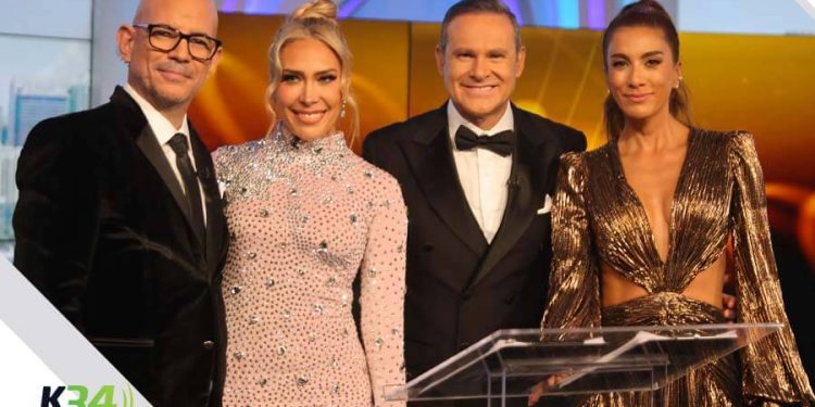 Premios Produ 2024 anuncia a sus hosts