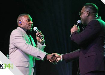 Éxito Rotundo en la Segunda Edición del "Concierto del Verano"