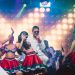 Jeffrey Celebra por todo lo alto 25 Años de carrera en Hard Rock Live