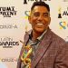 Jorge Núñez gana “Presentador del Año” en los Premios Latin Awards Canadá 2024