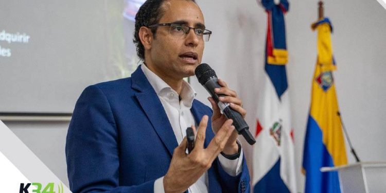 Juan Ariel Jiménez ve necesario construir sociedades resilientes