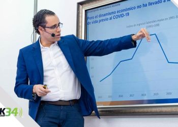 Juan Ariel Jiménez: “El anticipo en la actualidad no tiene sentido”
