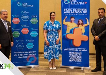 Grandes innovaciones llega al mercado asegurador con One Alliance Seguros