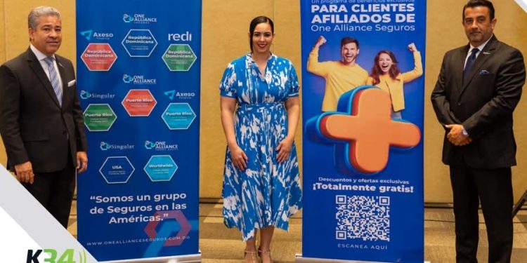 Grandes innovaciones llega al mercado asegurador con One Alliance Seguros