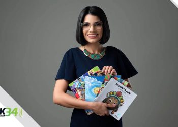 Futuros Autores del Mundo invitados a presentar libro en Puerto Rico