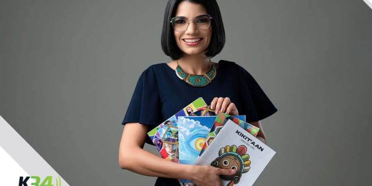 Futuros Autores del Mundo invitados a presentar libro en Puerto Rico