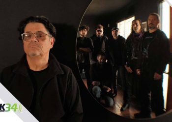 Kuervos del Sur celebra de 15° aniversario del álbum "Porvenir"