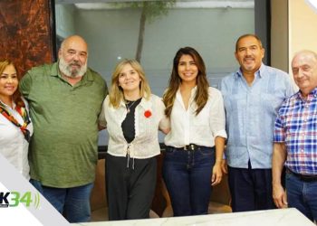 PSOE constituye Ejecutiva en RD y reitera apoyo a derechos y democracia