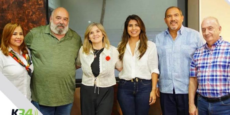 PSOE constituye Ejecutiva en RD y reitera apoyo a derechos y democracia