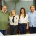 PSOE constituye Ejecutiva en RD y reitera apoyo a derechos y democracia