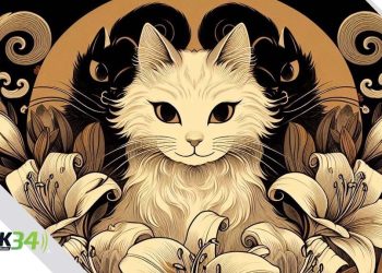 Lirios de Nekomata estrena “Dejar Atrás” una canción que invita a dejar atrás lo oscuro