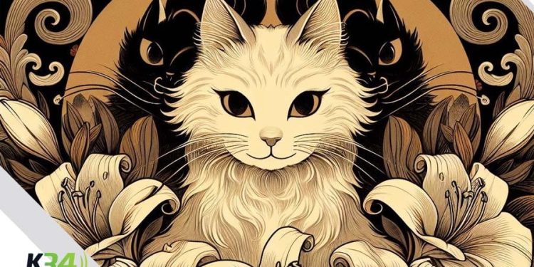 Lirios de Nekomata estrena “Dejar Atrás” una canción que invita a dejar atrás lo oscuro