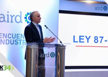 Luis Miguel De Camps: “Gobierno está decidido a generar por consenso una reforma de la Seguridad Social”