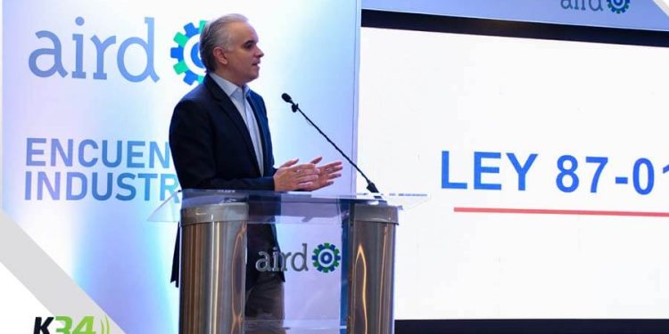 Luis Miguel De Camps: “Gobierno está decidido a generar por consenso una reforma de la Seguridad Social”