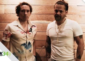 Malrey y Zamir Steff se unen en el sencillo “Malvada”