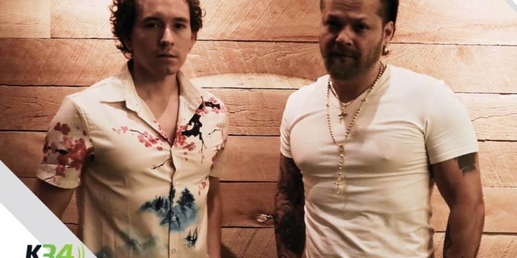 Malrey y Zamir Steff se unen en el sencillo “Malvada”